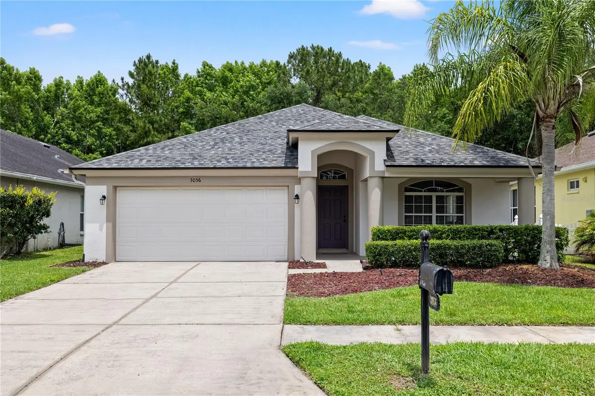 3056 Sunwatch Drive, Wesley Chapel, FL 33544 - #1