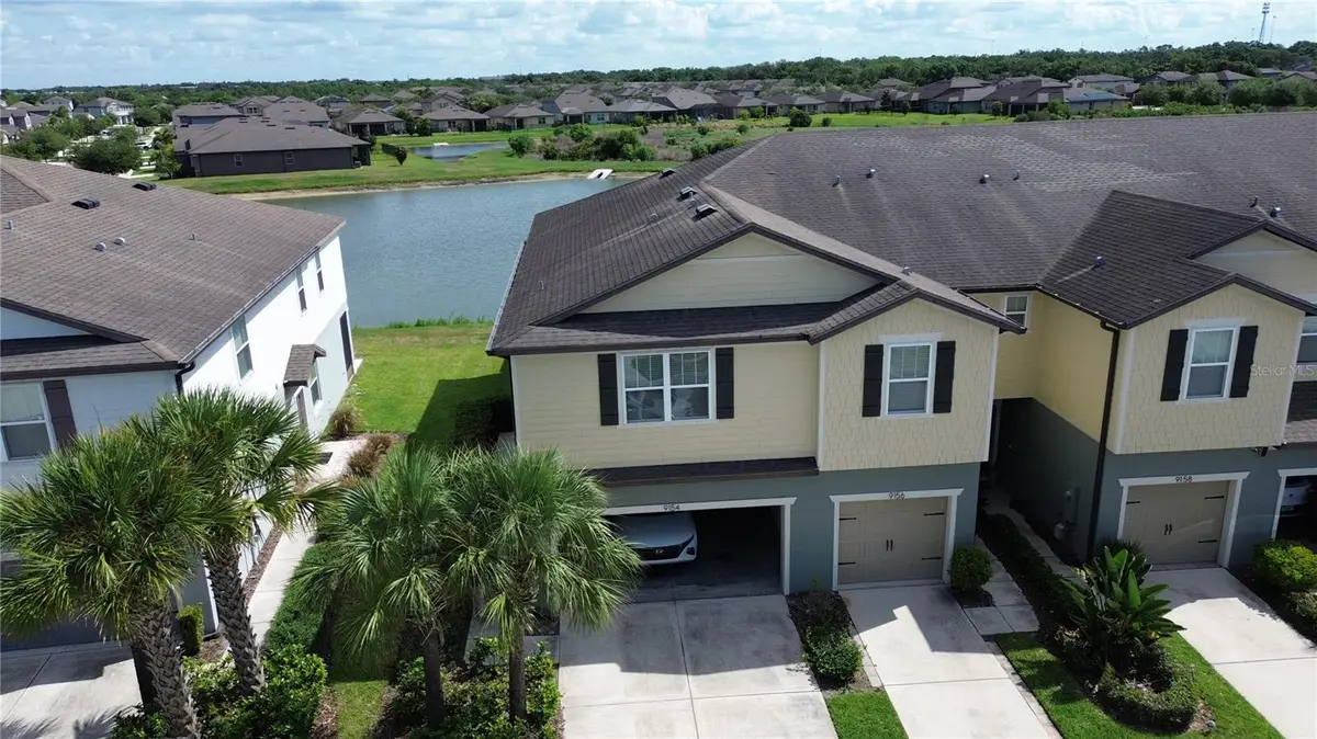 9154 Hillcroft Drive, Riverview, FL 33578 - #1