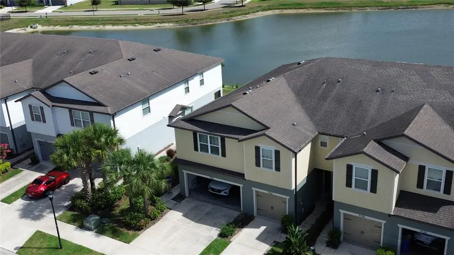 9154 Hillcroft Drive, Riverview, FL 33578 - #3