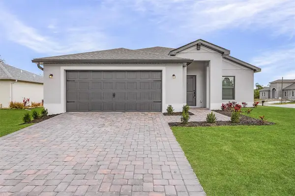 Address Withheld By Seller, NORTH PORT, FL 34286