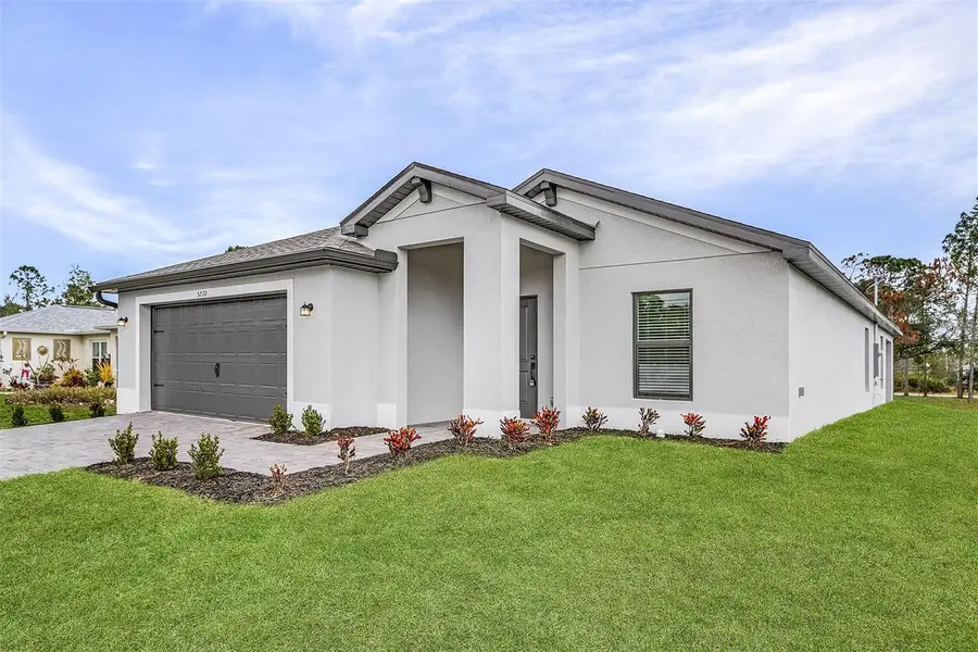 Address Withheld By Seller, North Port, FL 34286 - #2