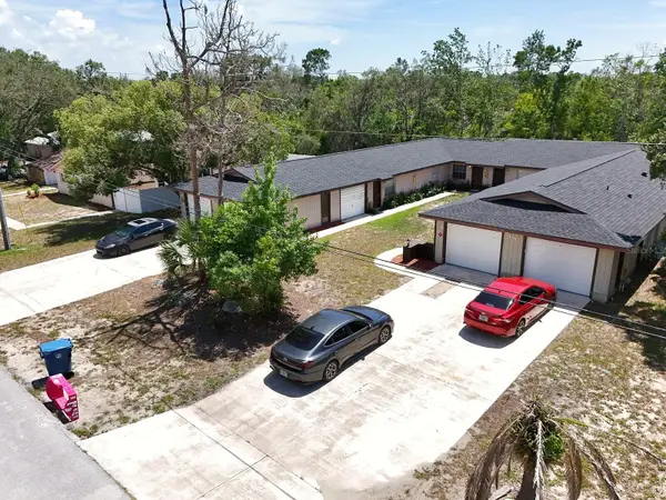 1277 Sylvia Avenue, SPRING HILL, FL 34606