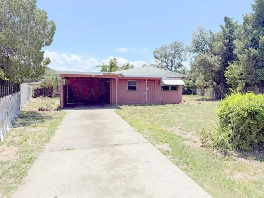 4415 Booker T Drive, Tampa, FL 33610 - #3