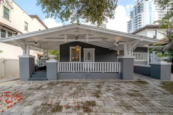 2921 W El Prado Boulevard, TAMPA, FL 33629