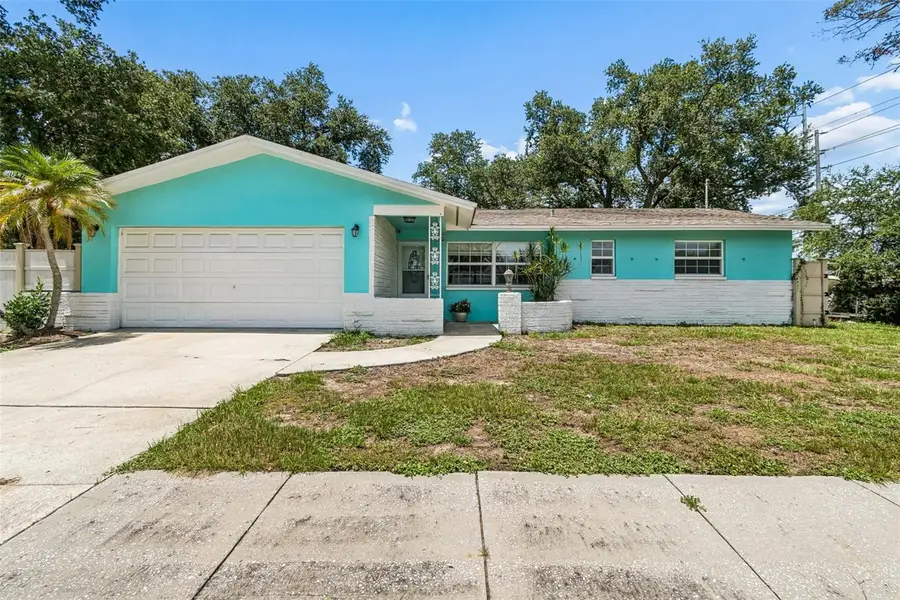 1478 Croydon Drive, Clearwater, FL 33756 - #3