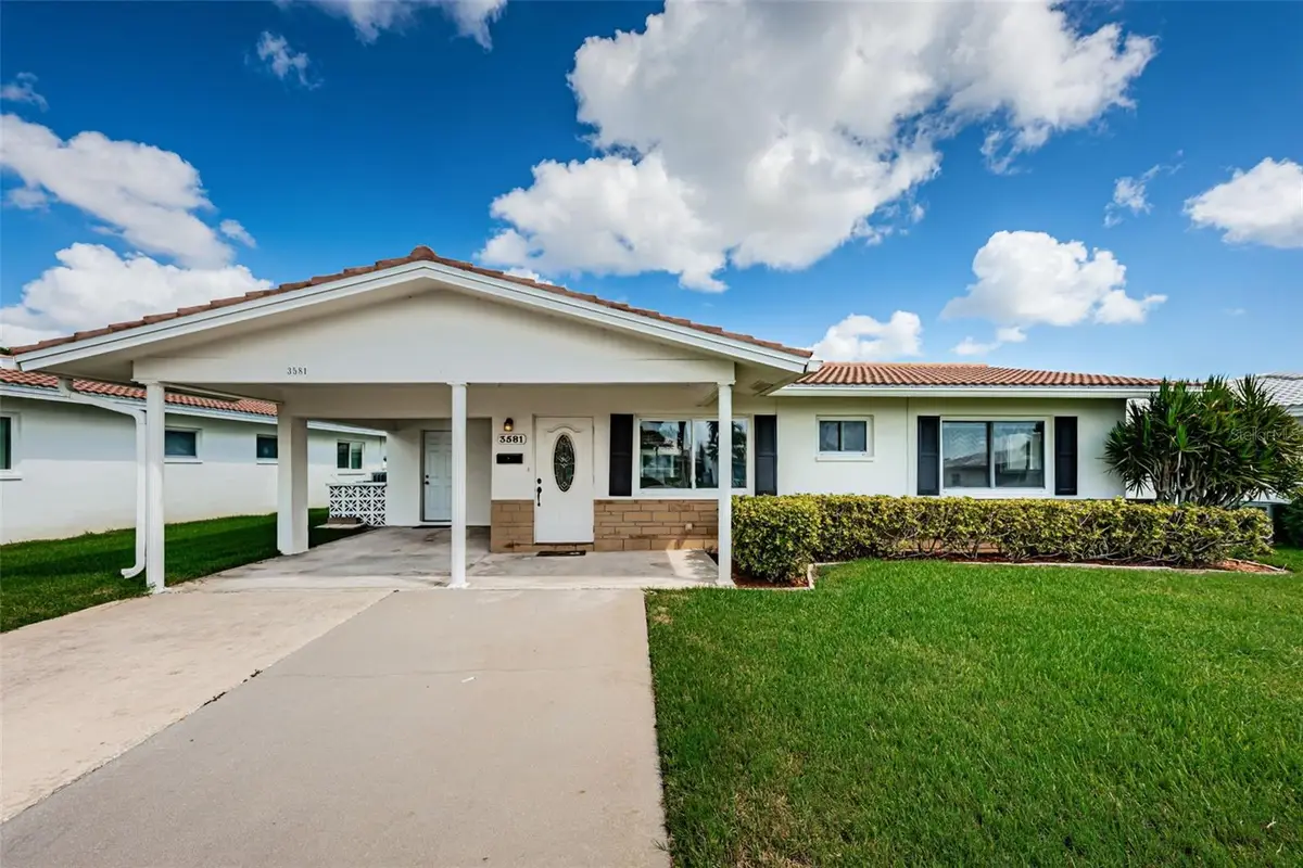 3581 100th Terrace N, Pinellas Park, FL 33782 - #1