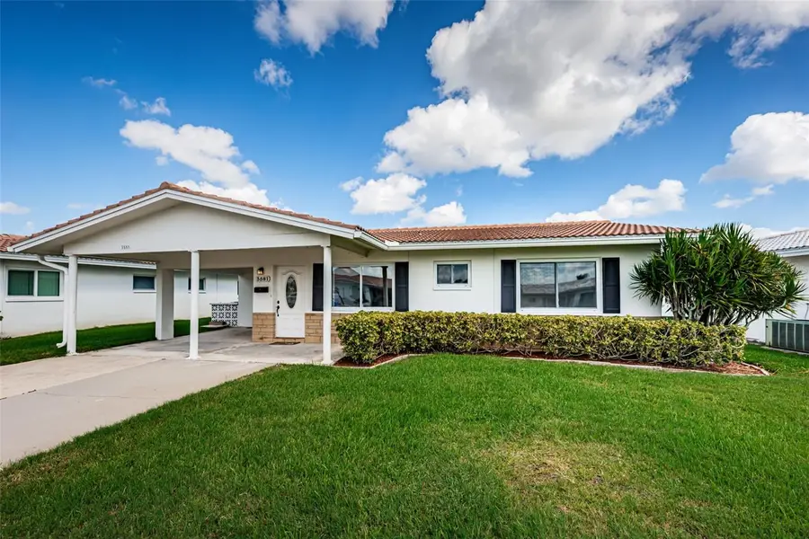 3581 100th Terrace N, Pinellas Park, FL 33782 - #2