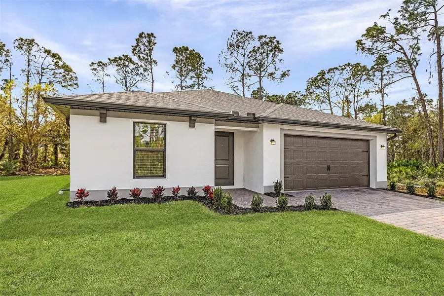 4081 Longwell Lane, North Port, FL 34286 - #2