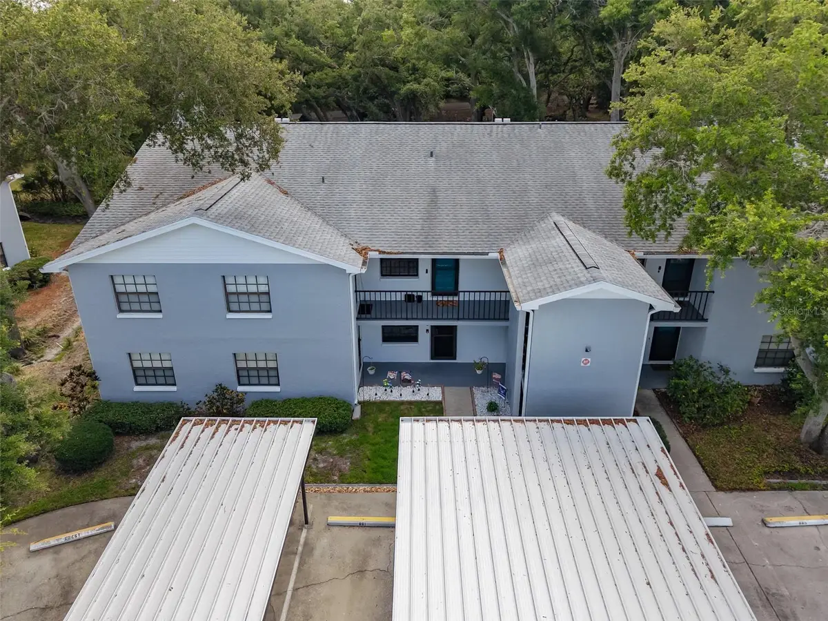 11800 Park Boulevard #308, Seminole, FL 33772 - #1