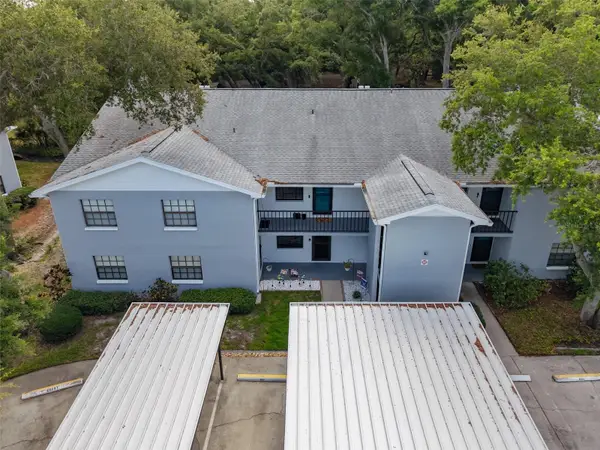 11800 Park Boulevard #308, SEMINOLE, FL 33772