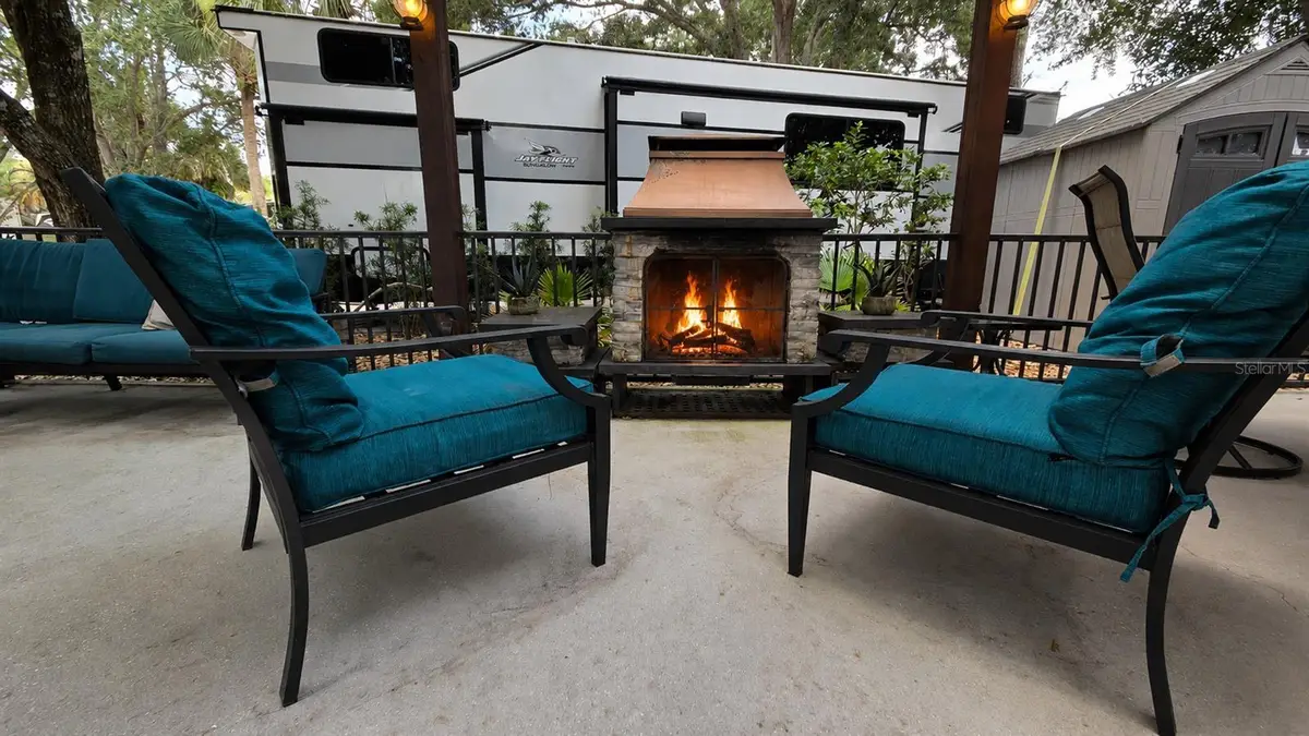 145 Horseshoe Bend, River Ranch, FL 33867 - #1