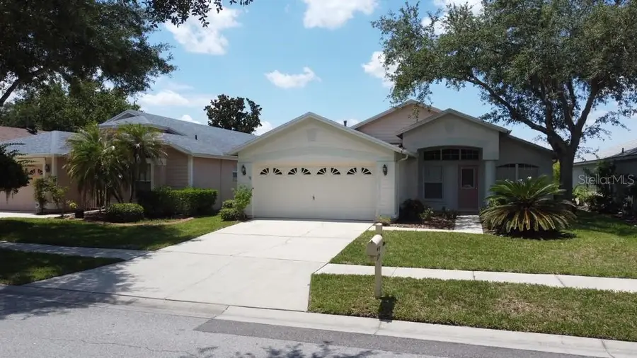 18014 Arbor Crest Drive, Tampa, FL 33647 - #2