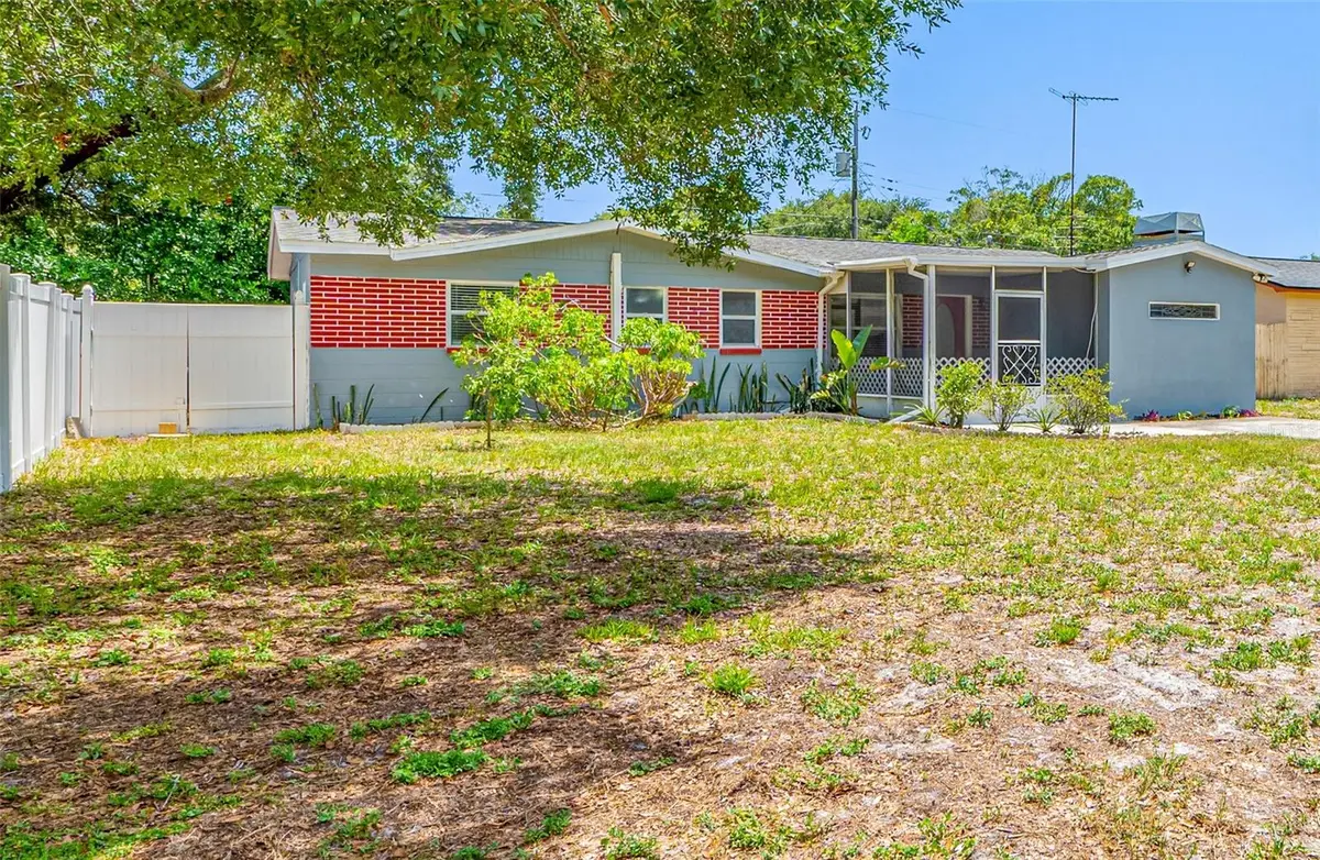 3748 15th Avenue Se, Largo, FL 33771 - #1