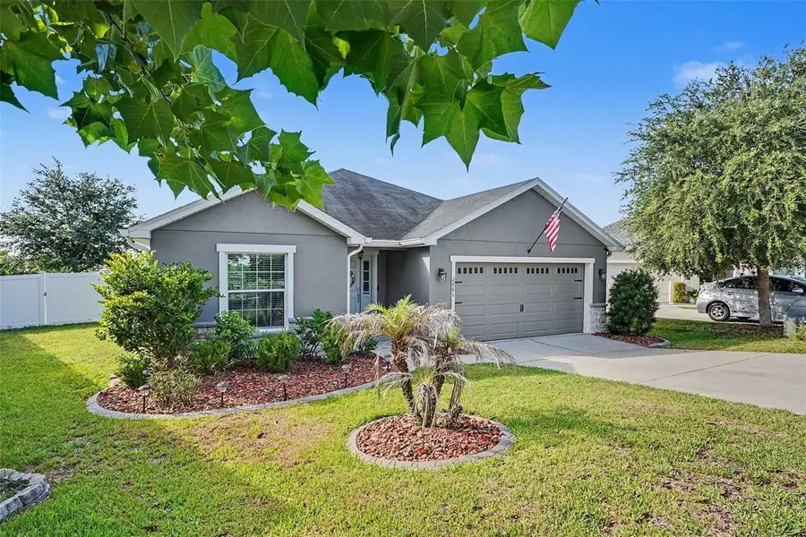 2061 Nighthawk Drive, Haines City, FL 33844 - #2