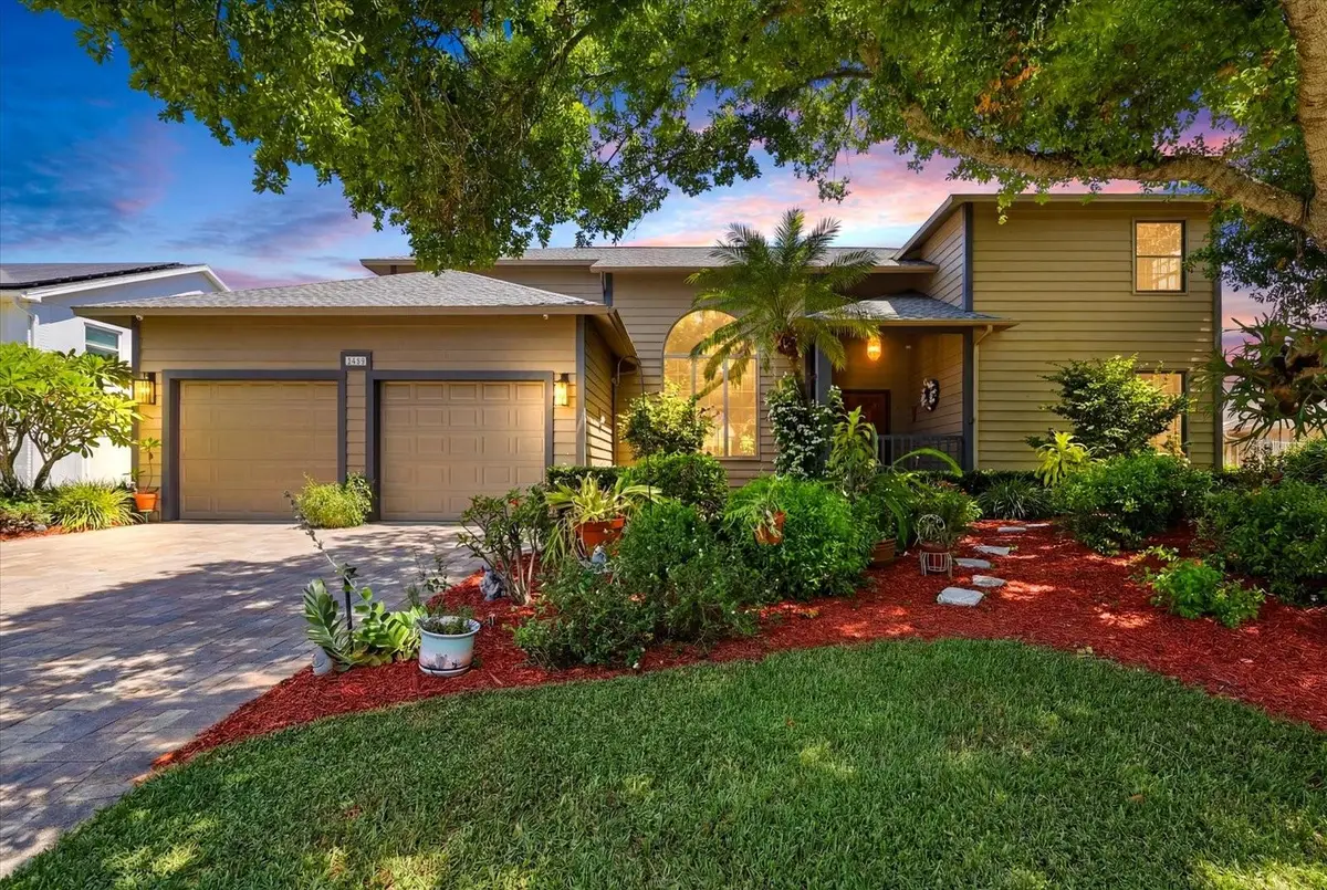 2917 Sandpiper Place, Clearwater, FL 33762 - #1