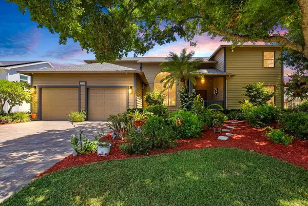 2917 Sandpiper Place, CLEARWATER, FL 33762