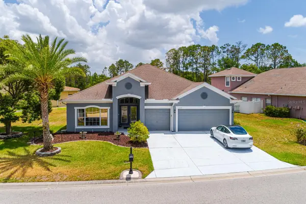 11238 Biddeford Place, NEW PORT RICHEY, FL 34654