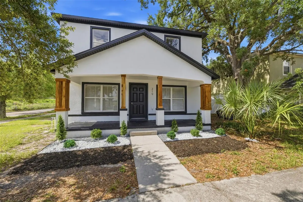 319 E Hanlon Street, Tampa, FL 33604 - #1