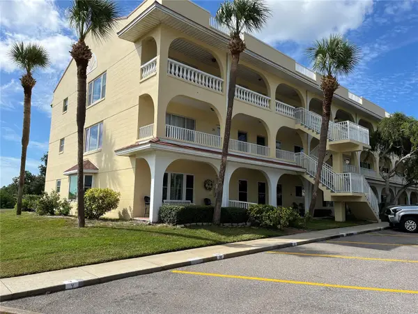 2222 Norwegian Drive #48, CLEARWATER, FL 33763