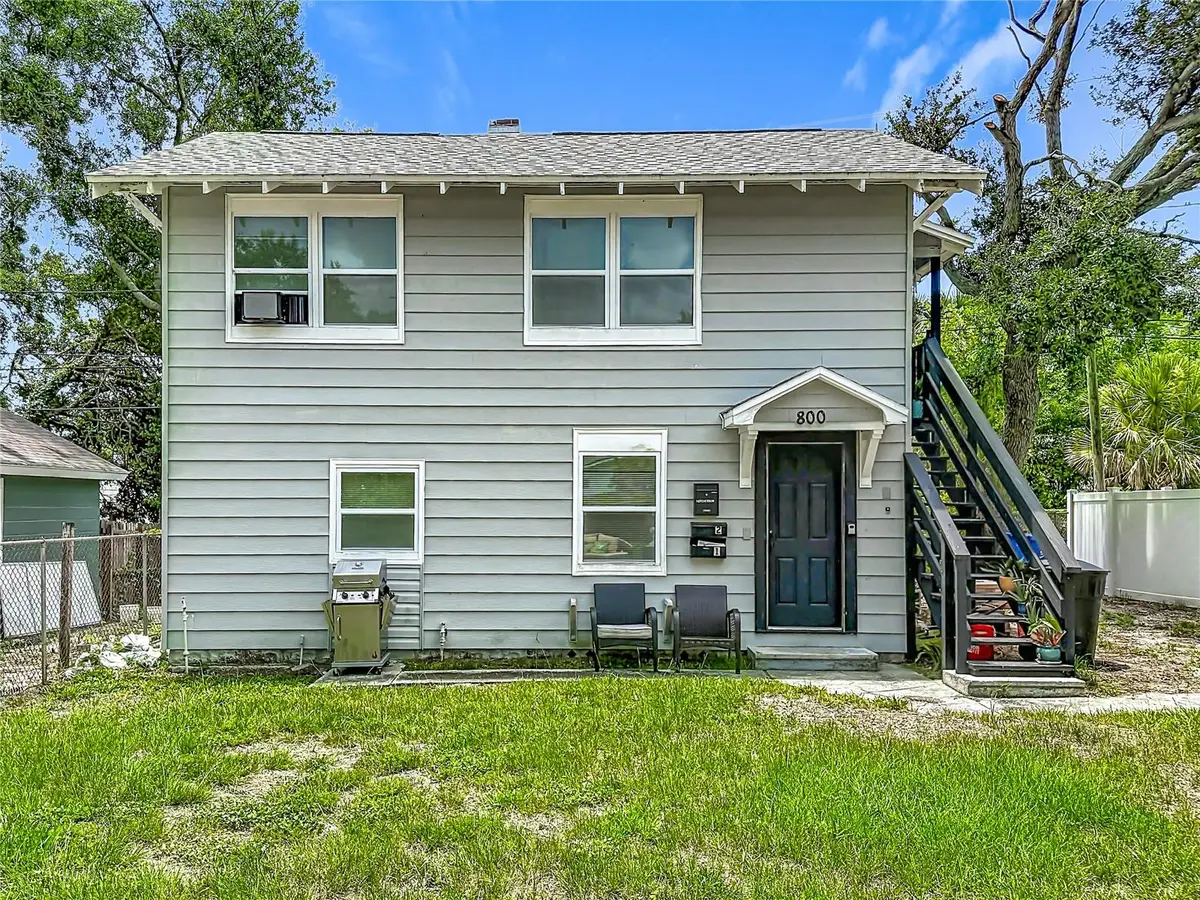 800 15th Avenue S, Saint Petersburg, FL 33701 - #1