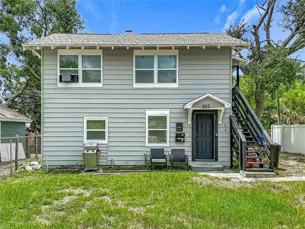 800 15th Avenue S, ST PETERSBURG, FL 33701