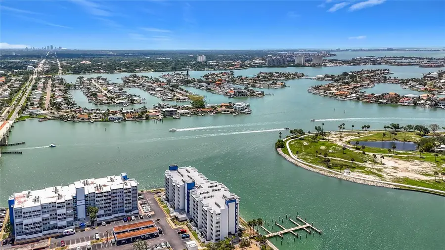 450 Treasure Island Causeway #111, Treasure Island, FL 33706 - #2