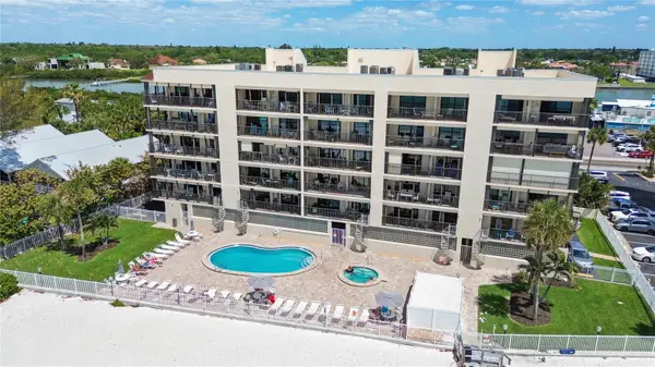20040 Gulf Boulevard #402, INDIAN ROCKS BEACH, FL 33785