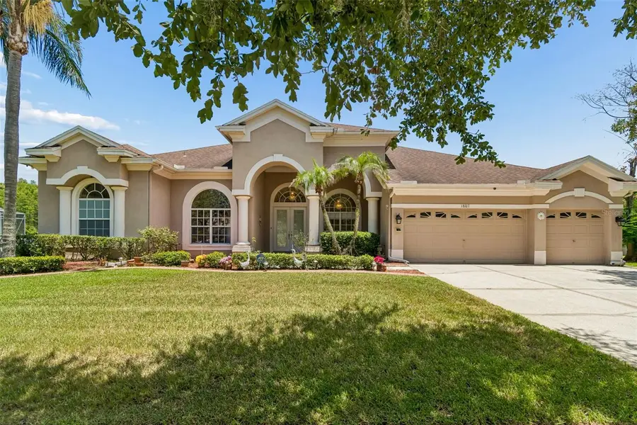 18107 Emerald Bay Street, Tampa, FL 33647 - #2