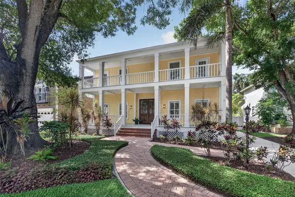 4618 W Tennyson Avenue, TAMPA, FL 33629