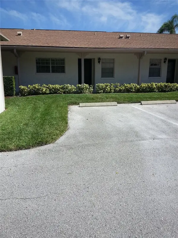2465 Northside Drive #603, CLEARWATER, FL 33761