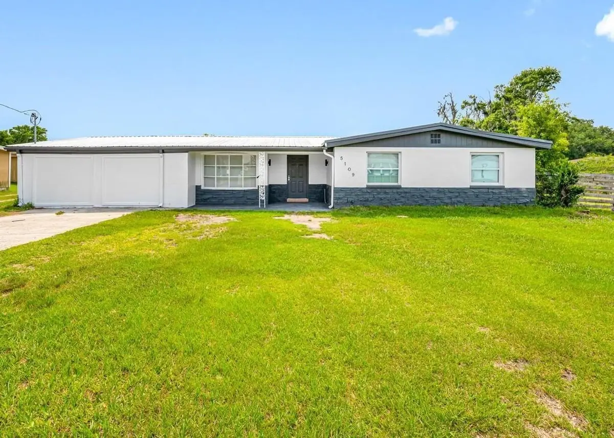 5109 Horton Road, Plant City, FL 33567 - #1