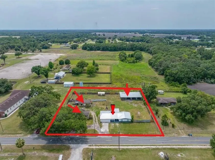 5109 Horton Road, Plant City, FL 33567 - #2
