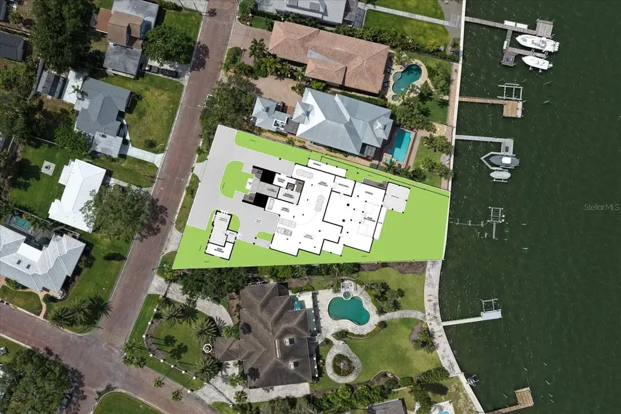 1768 Santa Barbara Drive, Dunedin, FL 34698 - #2
