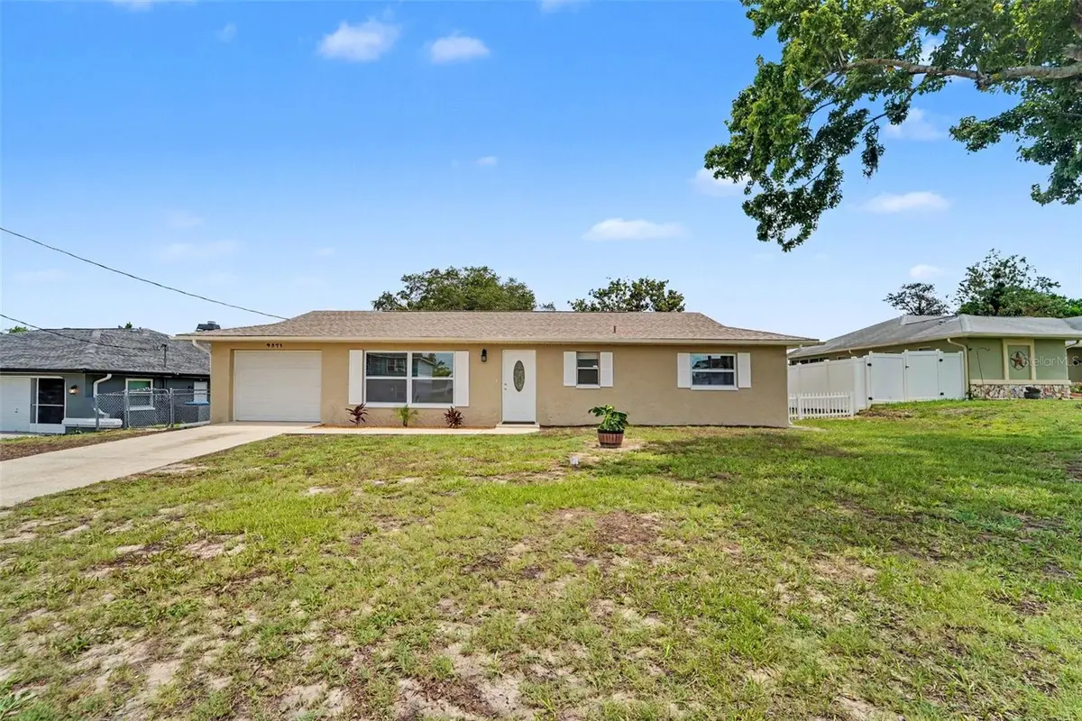 9371 Mallard Street, Spring Hill, FL 34606 - #1
