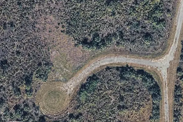 Lot 19 Tree Court, NORTH PORT, FL 34288