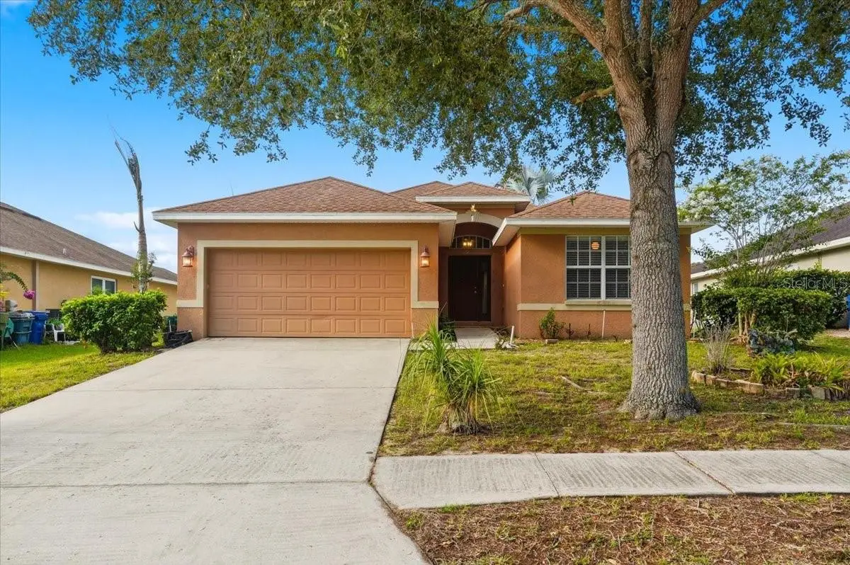 1966 White Hawk Way, Winter Haven, FL 33881 - #1
