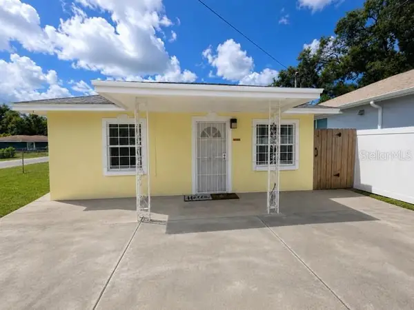 1807 E Waters Avenue, TAMPA, FL 33604