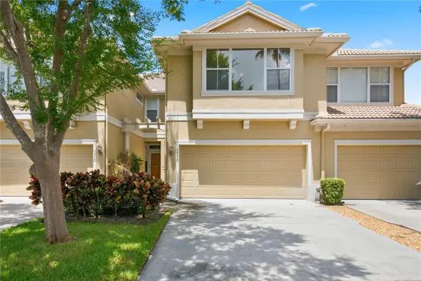 3316 Covered Bridge Drive E, DUNEDIN, FL 34698
