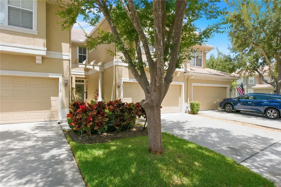3316 Covered Bridge Drive E, Dunedin, FL 34698 - #3