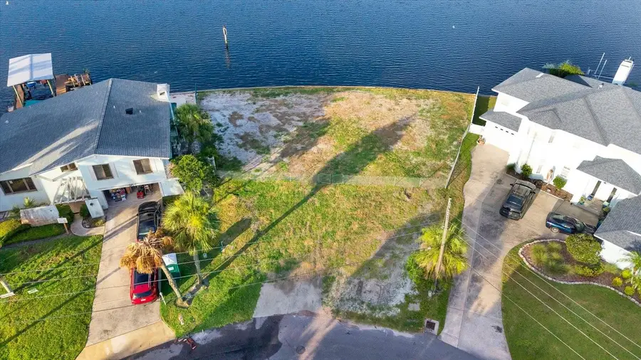 121 Augusta Avenue, Palm Harbor, FL 34683 - #3