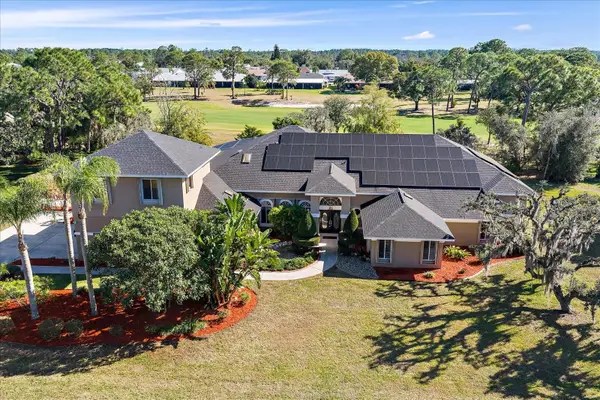 3416 Sunrise Drive, SEBRING, FL 33872