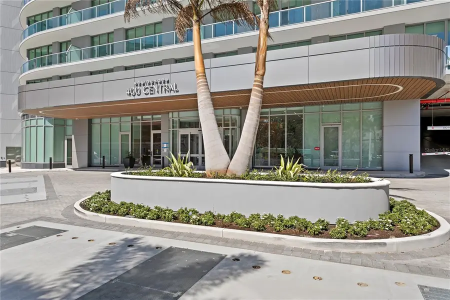 400 Central Avenue #1801, Saint Petersburg, FL 33701 - #3