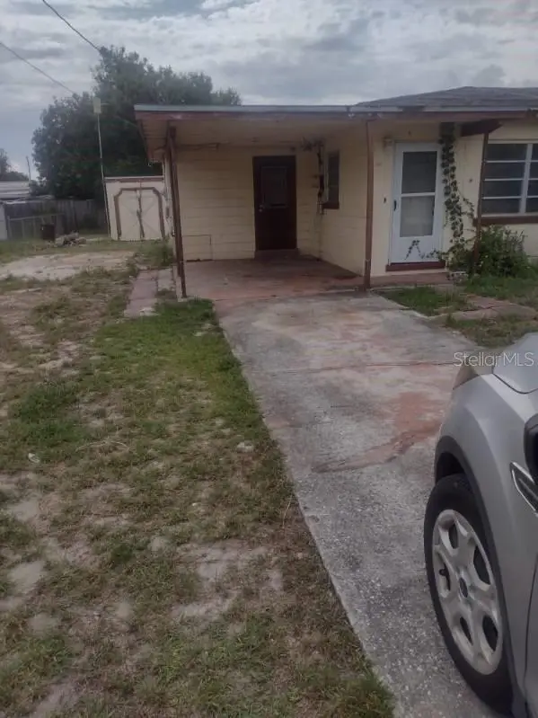 107 Leona Drive, Sebring, FL 33875 - #1