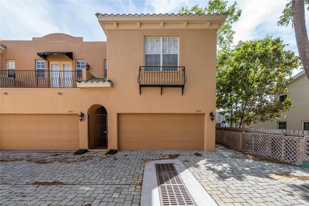 2920 Hansen Manor Lane, Tampa, FL 33611 - #1