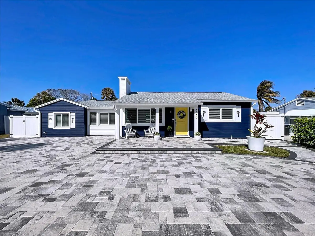 220 40th Avenue, Saint Pete Beach, FL 33706 - #1
