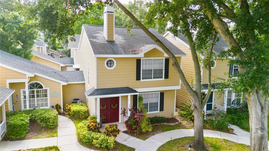 2384 Hounds Trail, Palm Harbor, FL 34683 - #2