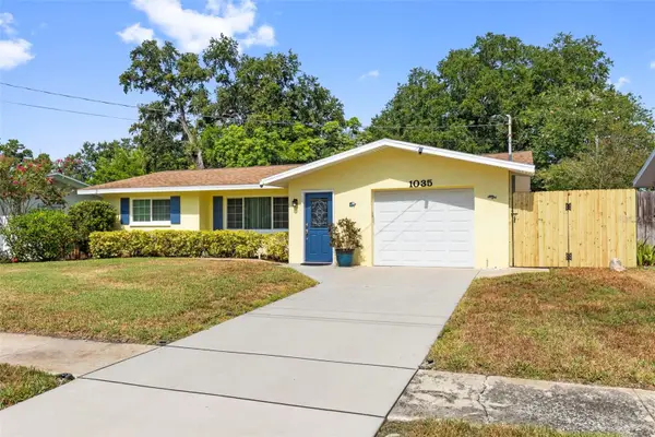 1035 Woodbrook Drive, LARGO, FL 33770