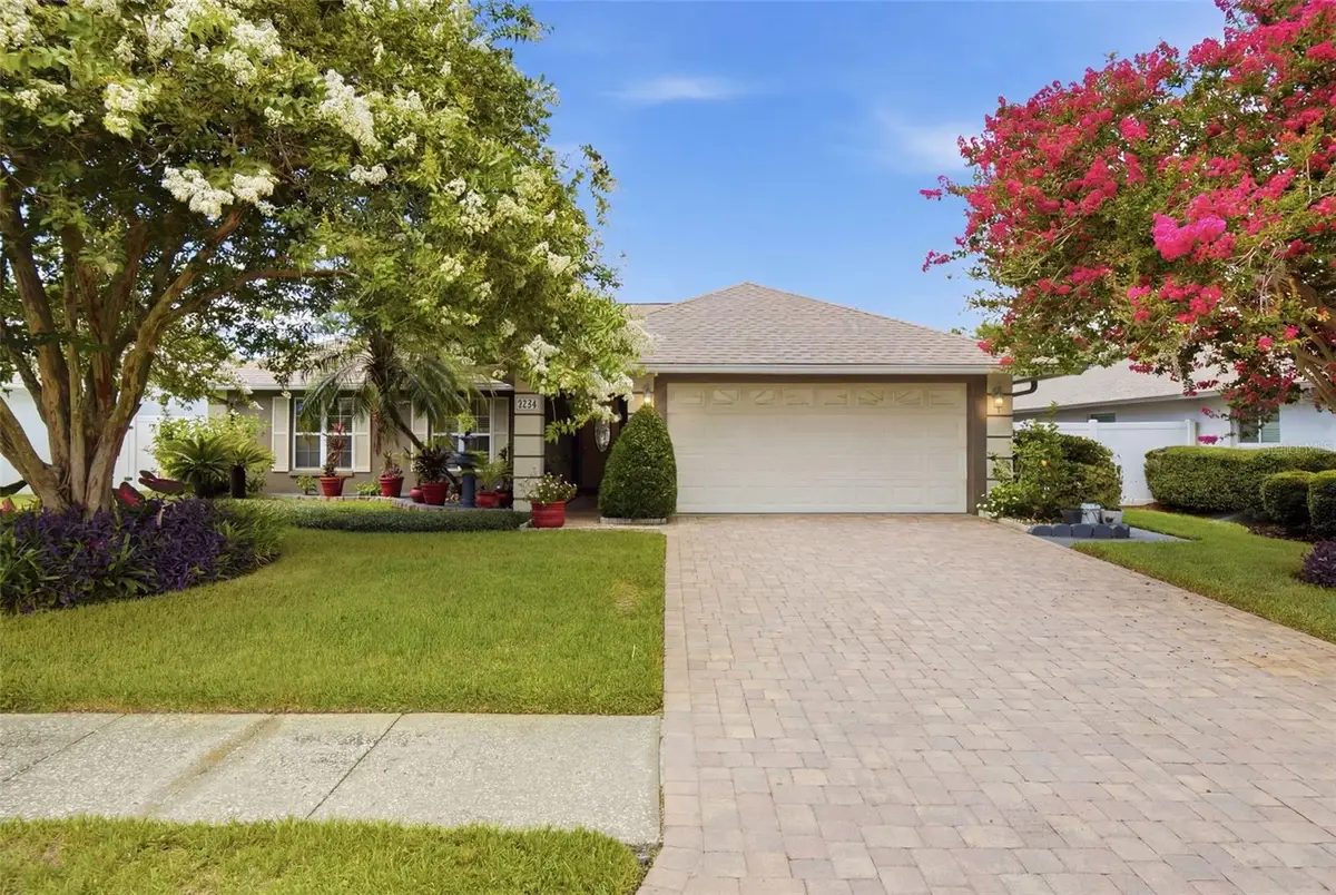 5113 Pennsbury Drive, Tampa, FL 33624 - #1
