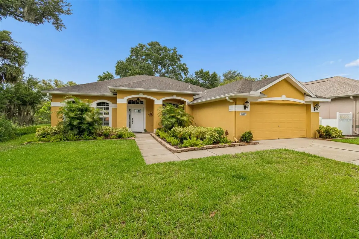 10035 Remington Drive, Riverview, FL 33578 - #1