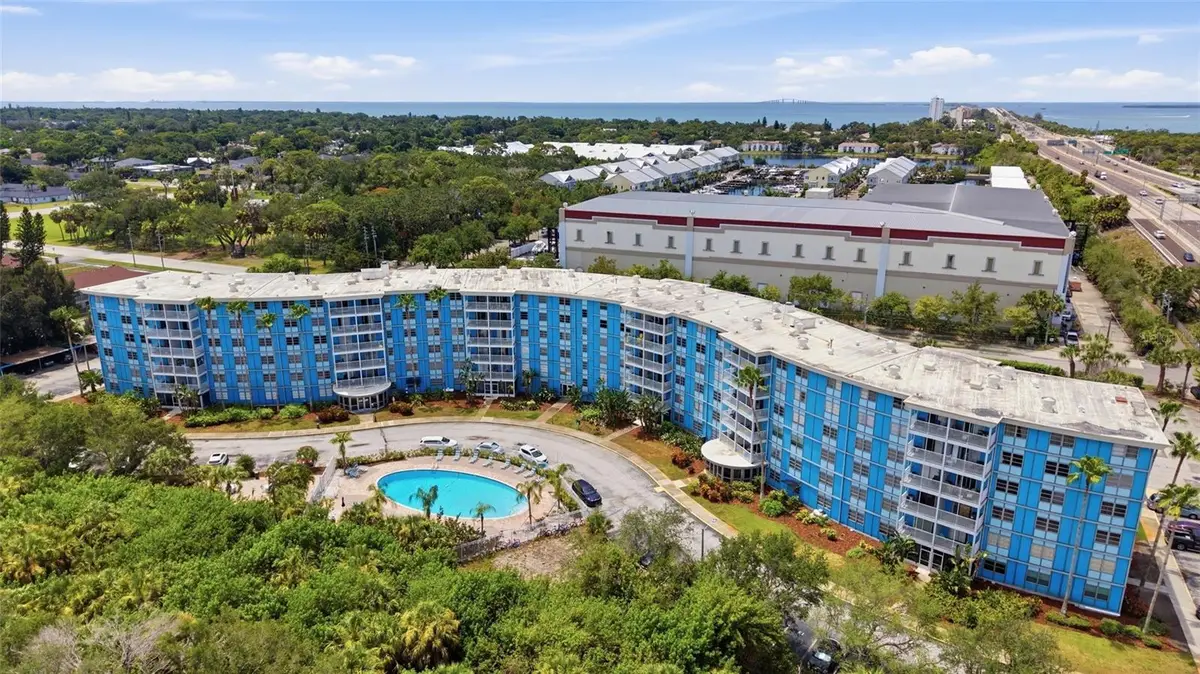 3315 58th Avenue S #103, Saint Petersburg, FL 33712 - #1